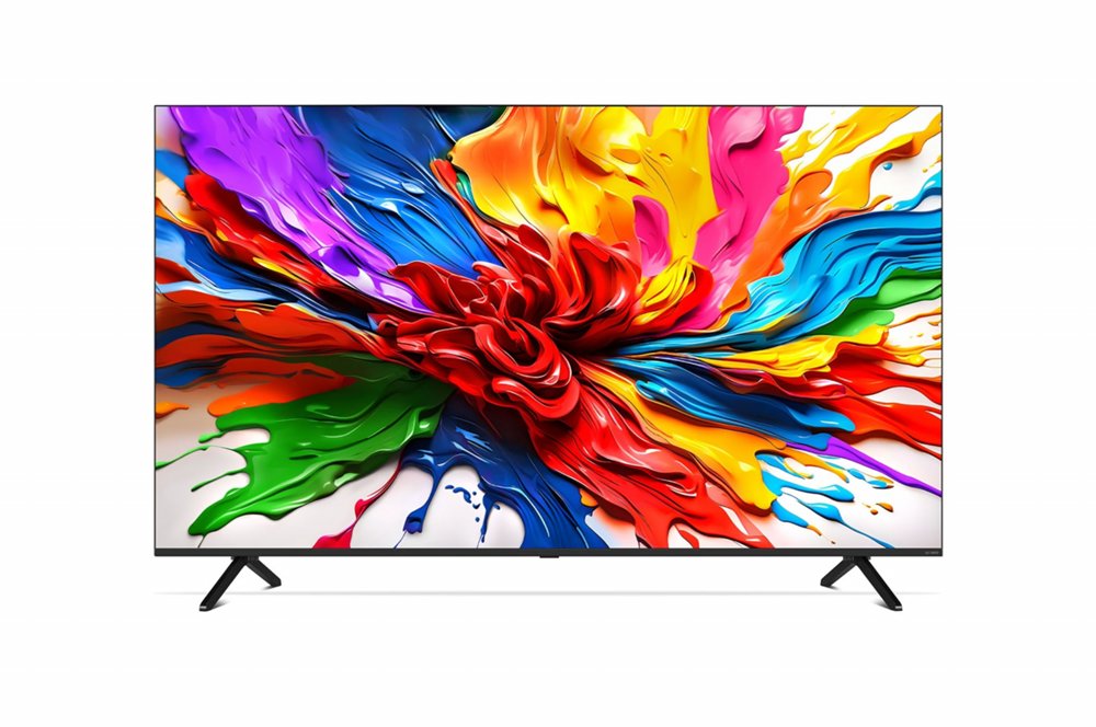 LG 55QNED92A6A | 55" QNED evo MiniLED 4K Smart TV | WiFi | 120Hz | Zwart 8 LG 55QNED92A6A | 55" QNED evo MiniLED 4K Smart TV | WiFi | 120Hz | Zwart - Afbeelding 8