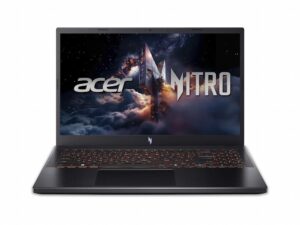 Notebooks 269 Acer Nitro V15 | 15.6'' Full HD IPS | Intel Core i7-13620H | RTX5060 | 16GB RAM | 512GB SSD | W11 Home | 165Hz