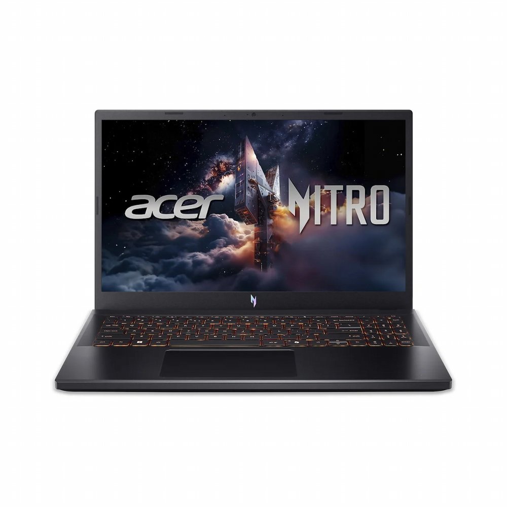 Acer Nitro V15 | 15.6'' Full HD IPS | Intel Core i7-13620H | RTX5060 | 16GB RAM | 512GB SSD | W11 Home | 165Hz 1 Acer Nitro V15 | 15.6'' Full HD IPS | Intel Core i7-13620H | RTX5060 | 16GB RAM | 512GB SSD | W11 Home | 165Hz