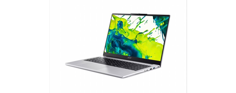 Acer Aspire Lite | 15.6" Full HD IPS | AMD Ryzen 5 7430U | 16GB RAM | 512GB SSD | W11 Pro 6 Acer Aspire Lite | 15.6" Full HD IPS | AMD Ryzen 5 7430U | 16GB RAM | 512GB SSD | W11 Pro - Afbeelding 6