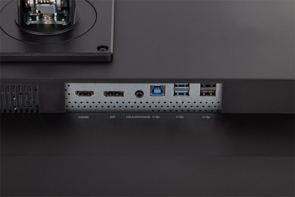 iiyama ProLite XUB2893UHSU-B5 28" | 3840x2160 4K IPS | 60Hz | Monitor 9 iiyama ProLite XUB2893UHSU-B5 28" | 3840x2160 4K IPS | 60Hz | Monitor - Afbeelding 9