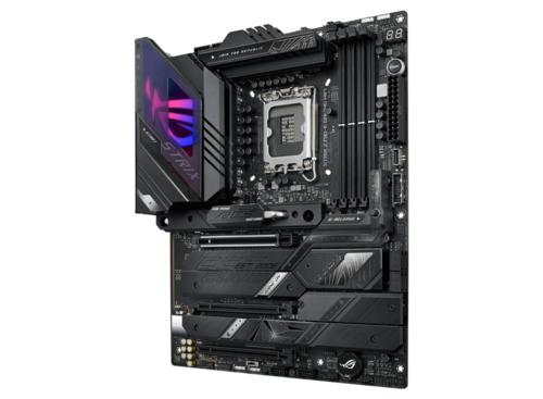ASUS ROG STRIX Z790-E GAMING WIFI | Socket LGA 1700 | Intel Z790 | 4xDDR5 | ATX | Moederbord 8 ASUS ROG STRIX Z790-E GAMING WIFI | Socket LGA 1700 | Intel Z790 | 4xDDR5 | ATX | Moederbord - Afbeelding 8