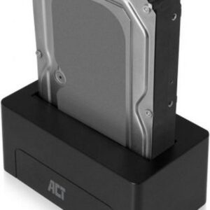 ACT AC1500 | SATA Docking Station | 2