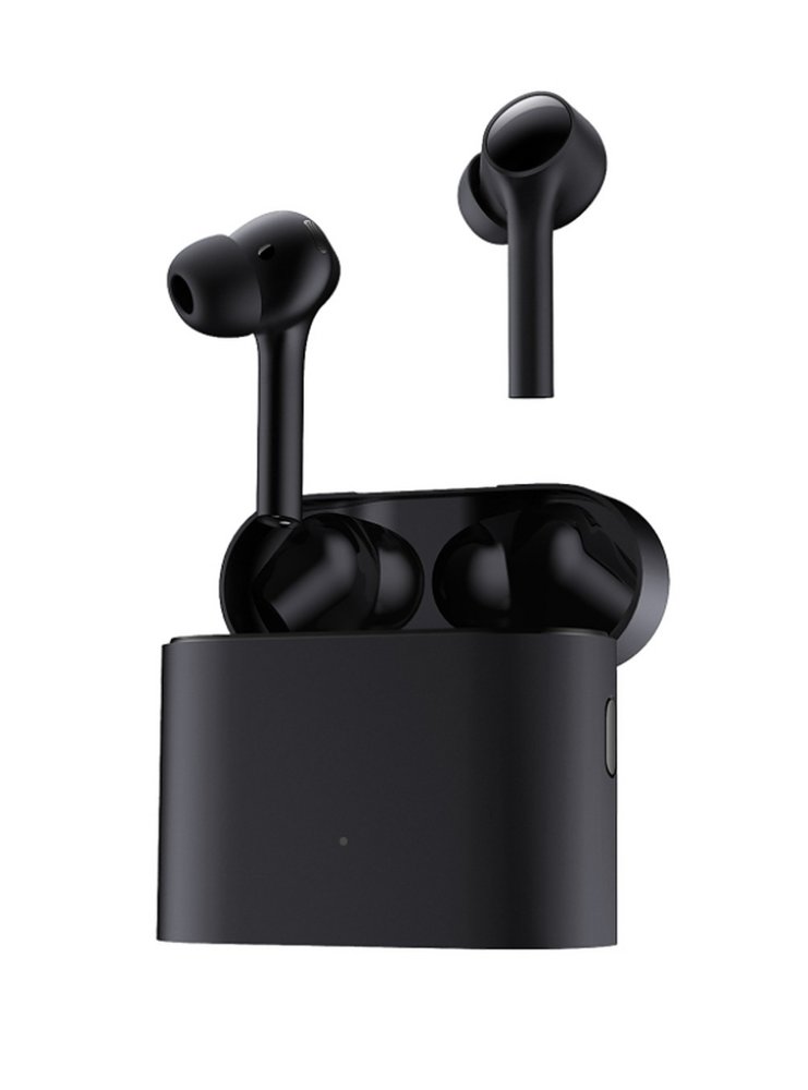 Xiaomi Mi True Wireless Earphones 2 Pro | Draadloze In-Ear Bluetooth Oordopjes | Zwart 1 Xiaomi Mi True Wireless Earphones 2 Pro | Draadloze In-Ear Bluetooth Oordopjes | Zwart