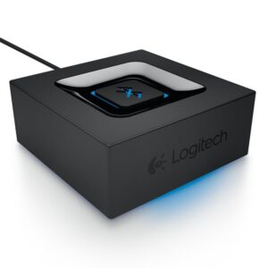 Logitech Bluetooth Audio Adapter | Draadloos Streamen | 3