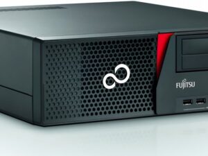 Computers 74 Fujitsu Esprimo E920 | Intel Core i5-4570 | 8GB RAM | 240GB SSD | Windows 10 Professional | Refurbished Silver