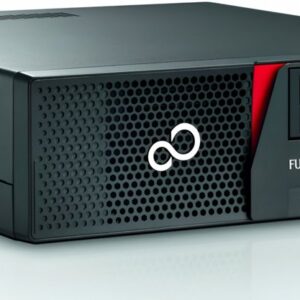 Fujitsu Esprimo E920 | Intel Core i5-4570 | 8GB RAM | 240GB SSD | Windows 10 Professional | Refurbished Silver