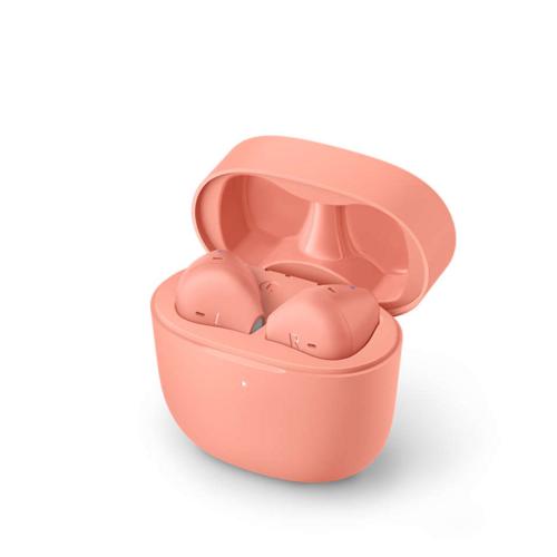 Philips TAT2236PK | Draadloze In-Ear Bluetooth Oordopjes | Roze 5 Philips TAT2236PK | Draadloze In-Ear Bluetooth Oordopjes | Roze - Afbeelding 5