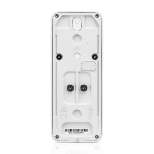 Ubiquiti Networks Protect G4 | Videodeurbel 6 Ubiquiti Networks Protect G4 | Videodeurbel - Afbeelding 6
