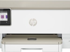 HP Inspire 7220e | All-in-One Inkjetprinter | 4800 x 1200 DPI | Wi-Fi | Kleur