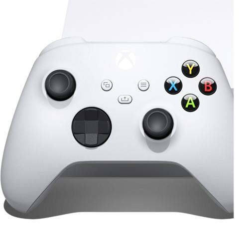 Microsoft Xbox Series S 3 Microsoft Xbox Series S - Afbeelding 3