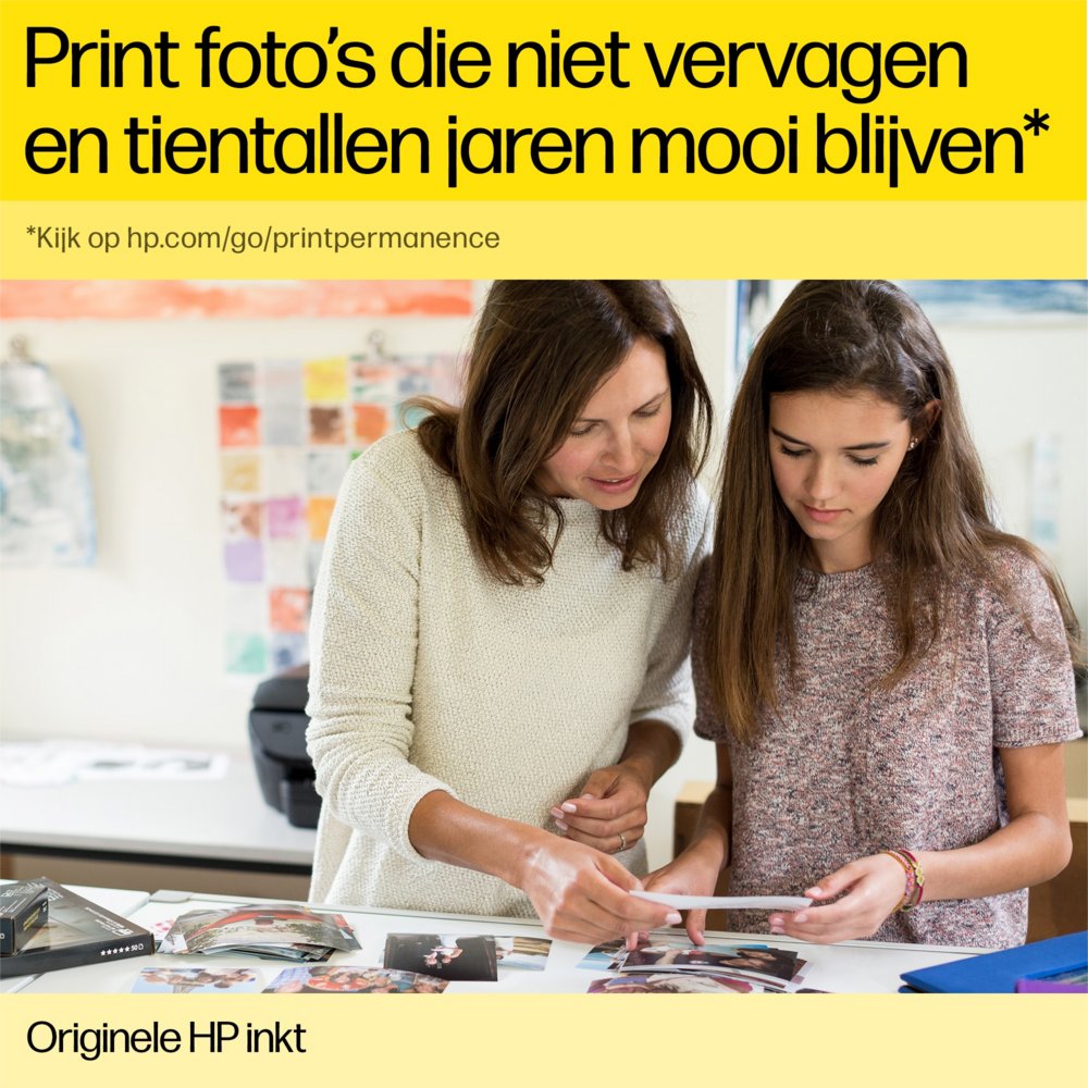 HP 304 | Originele Zwarte Inktcartridge 14 HP 304 | Originele Zwarte Inktcartridge - Afbeelding 14