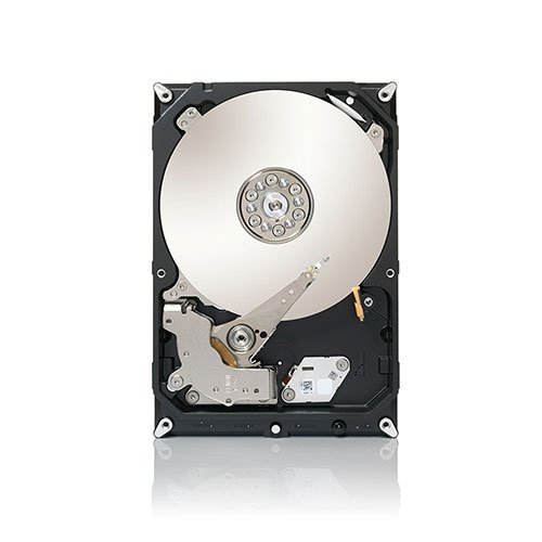Seagate Desktop HDD | 500GB | SATA III | 3.5" | PULLED 3 Seagate Desktop HDD | 500GB | SATA III | 3.5" | PULLED - Afbeelding 3