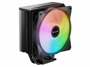 be quiet! Pure Rock 3 LX | 190W TDP | 154mm | CPU Luchtkoeler