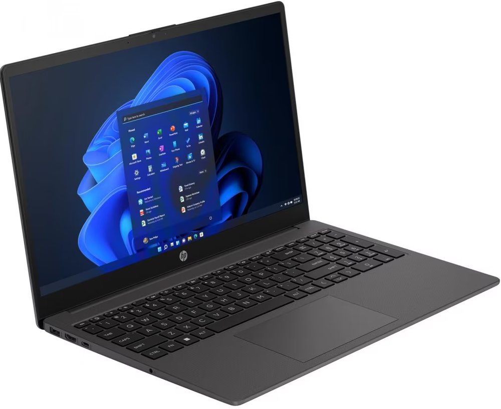 HP 250 G10 | 15.6" Full HD IPS | Intel Core i5-1334U | 16GB RAM | 512GB SSD | Windows 11 Professional 3 HP 250 G10 | 15.6" Full HD IPS | Intel Core i5-1334U | 16GB RAM | 512GB SSD | Windows 11 Professional - Afbeelding 3
