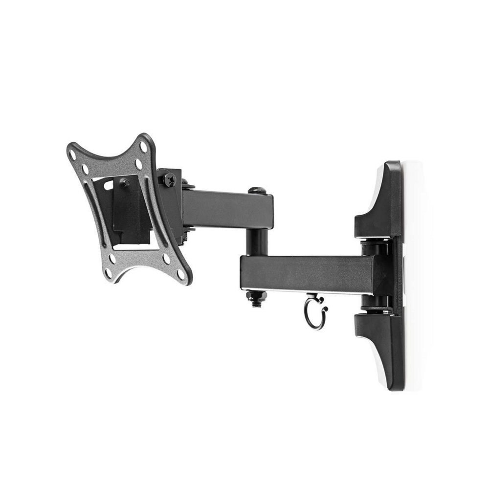 Nedis TVWM1530BK | Draai- en kantelbare TV-plafondbeugel | 23''-55'' | max 30kg | VESA 400x400 6 Nedis TVWM1530BK | Draai- en kantelbare TV-plafondbeugel | 23''-55'' | max 30kg | VESA 400x400 - Afbeelding 6