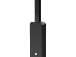 TP-Link UE306 | USB 3.0 naar Gigabit Ethernet Netwerkadapter | 1000 Mbps | Inklapbaar & Draagbaar
