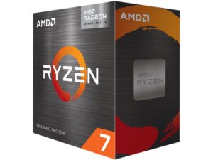AMD Ryzen 7 5700G | 8 Core | 3