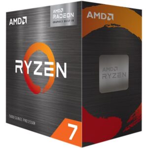 AMD Ryzen 7 5700G | 8 Core | 3