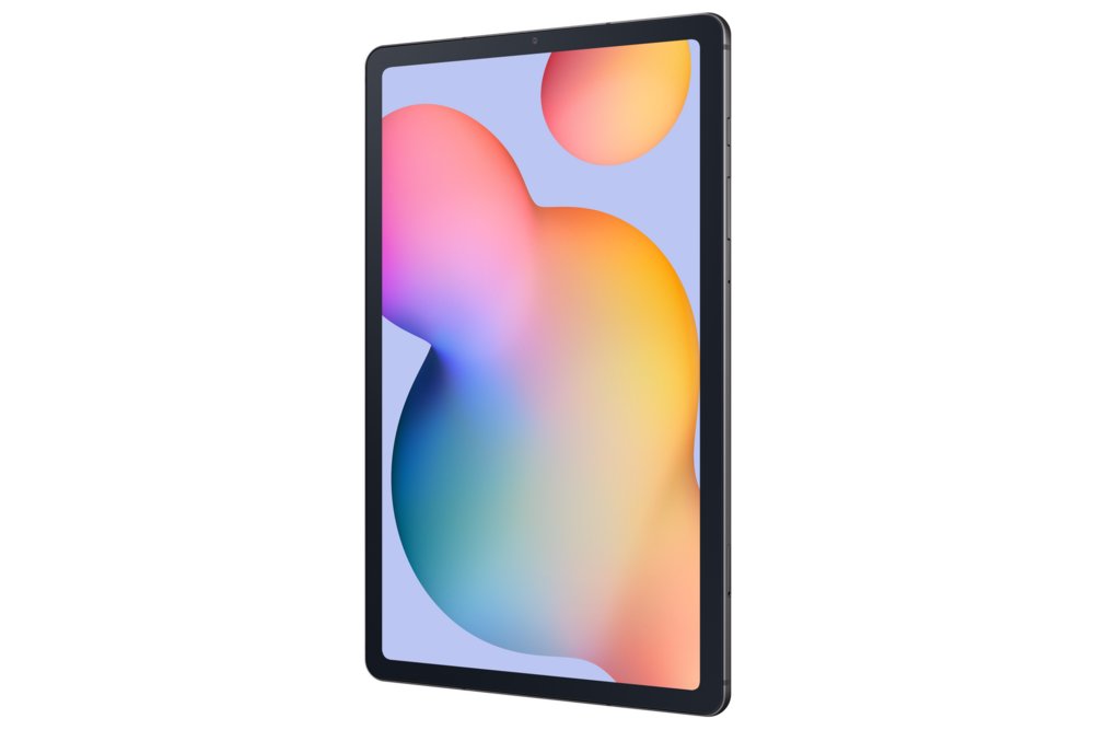 Samsung Galaxy Tab S6 Lite | Wi-Fi | 10.4" Display | 64 GB Opslag | Grijs 6 Samsung Galaxy Tab S6 Lite | Wi-Fi | 10.4" Display | 64 GB Opslag | Grijs - Afbeelding 6