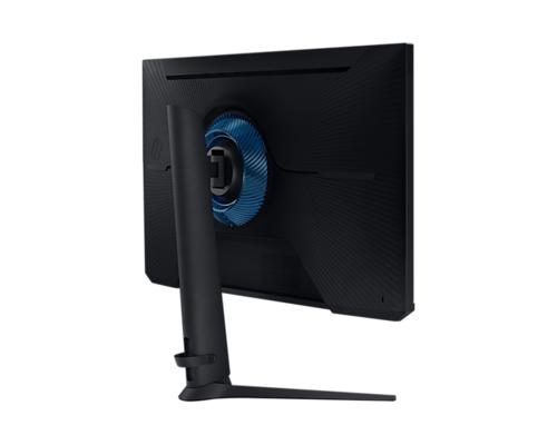Samsung Odyssey G30A 27" | 1920 x 1080 VA | 144Hz | Gaming Monitor 9 Samsung Odyssey G30A 27" | 1920 x 1080 VA | 144Hz | Gaming Monitor - Afbeelding 9