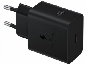 Samsung EP-T4511 | Universele USB-C Oplader 45W | Zwart | Snel Opladen