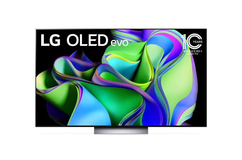 LG C3 OLED65C31LA | 65'' Ultra HD 4K | OLED Smart TV | Wifi | Web OS | Dolby Vision | 100Hz 1 LG C3 OLED65C31LA | 65'' Ultra HD 4K | OLED Smart TV | Wifi | Web OS | Dolby Vision | 100Hz