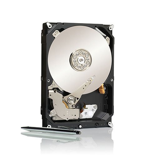 Seagate Desktop HDD | 500GB | SATA III | 3.5" | PULLED 4 Seagate Desktop HDD | 500GB | SATA III | 3.5" | PULLED - Afbeelding 4