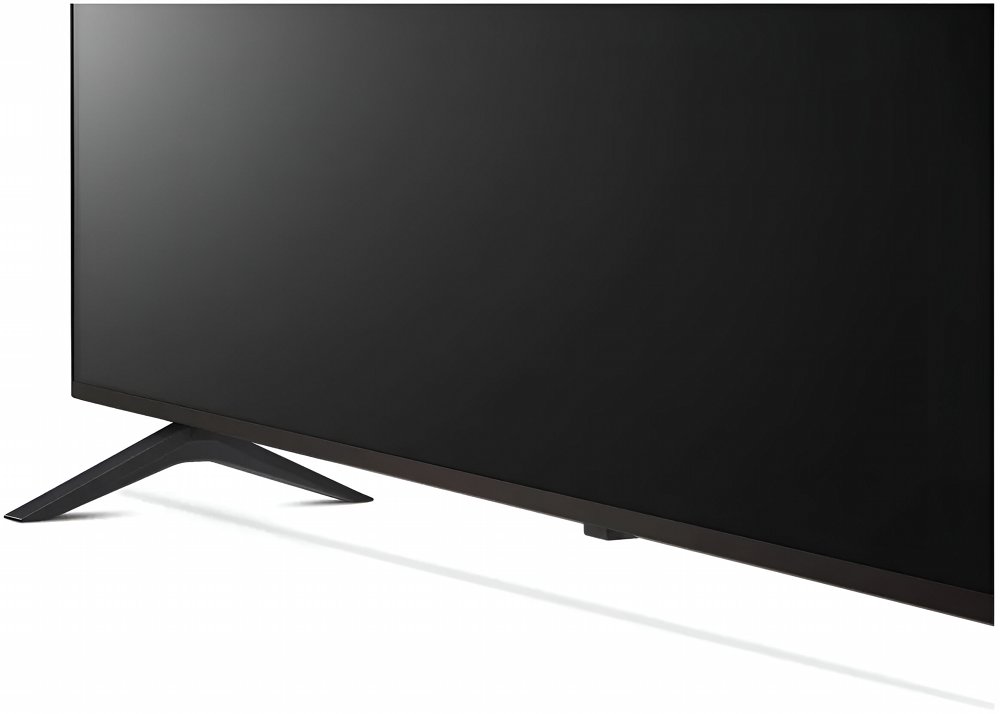 LG NanoCell 65NANO82T6B 65" | 4K Ultra HD Smart TV met NanoCell Technologie | WebOS + Wifi | Levendige HDR10 Beelden & AI Sound | 60Hz | Stijlvol en Snel 5 LG NanoCell 65NANO82T6B 65" | 4K Ultra HD Smart TV met NanoCell Technologie | WebOS + Wifi | Levendige HDR10 Beelden & AI Sound | 60Hz | Stijlvol en Snel - Afbeelding 5