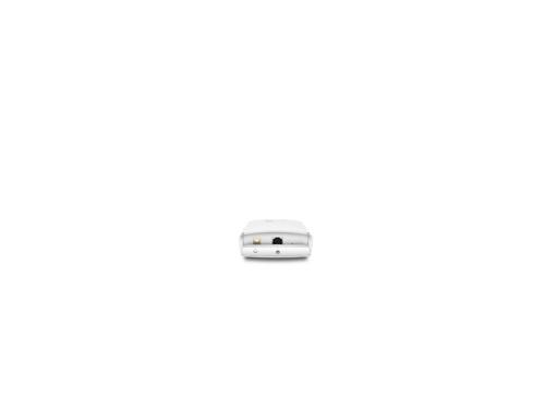 TP-Link EAP110 Outdoor | WiFi 4 Access Point | 300 Mbit/s | Alleen PoE-voeding | Inclusief Montagebeugel 2 TP-Link EAP110 Outdoor | WiFi 4 Access Point | 300 Mbit/s | Alleen PoE-voeding | Inclusief Montagebeugel - Afbeelding 2