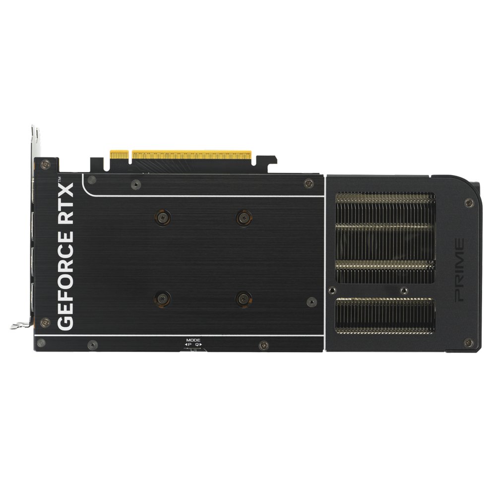 ASUS Prime GeForce RTX 5060 | 8GB GDDR7 | DLSS 4 | Videokaart | Nvidia GPU 3 ASUS Prime GeForce RTX 5060 | 8GB GDDR7 | DLSS 4 | Videokaart | Nvidia GPU - Afbeelding 3