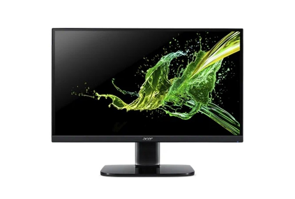 Acer KA270bmiix 27'' | 1920x1080 VA | 75Hz | Full HD Monitor 1 Acer KA270bmiix 27'' | 1920x1080 VA | 75Hz | Full HD Monitor