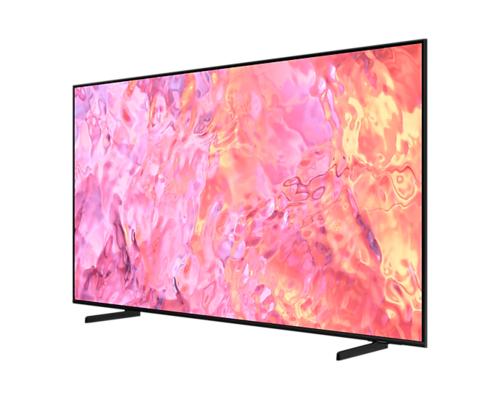 Samsung QE43Q60CAU | 43'' Ultra HD 4K | QLED Smart TV | Wifi | Tizen | Local Dimming | HDR10+ | 50Hz 3 Samsung QE43Q60CAU | 43'' Ultra HD 4K | QLED Smart TV | Wifi | Tizen | Local Dimming | HDR10+ | 50Hz - Afbeelding 3