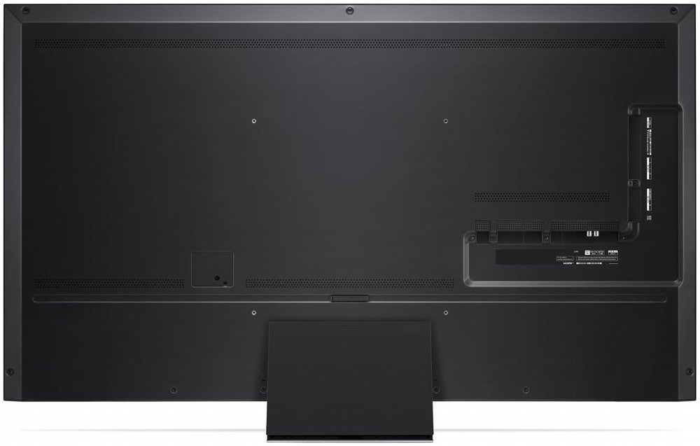LG 65QNED91T6A | 65" 4K Ultra HD QNED MiniLED Smart TV | WebOS | Dolby Vision | Local Dimming | 100Hz 2 LG 65QNED91T6A | 65" 4K Ultra HD QNED MiniLED Smart TV | WebOS | Dolby Vision | Local Dimming | 100Hz - Afbeelding 2