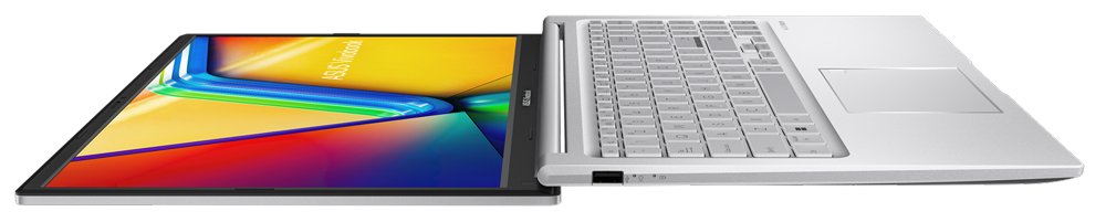Asus Vivobook 15 A1504VA | 15.6'' Full HD IPS | Intel Core i3-1315U | 8GB RAM | 512GB SSD | W11 Professional 9 Asus Vivobook 15 A1504VA | 15.6'' Full HD IPS | Intel Core i3-1315U | 8GB RAM | 512GB SSD | W11 Professional - Afbeelding 9