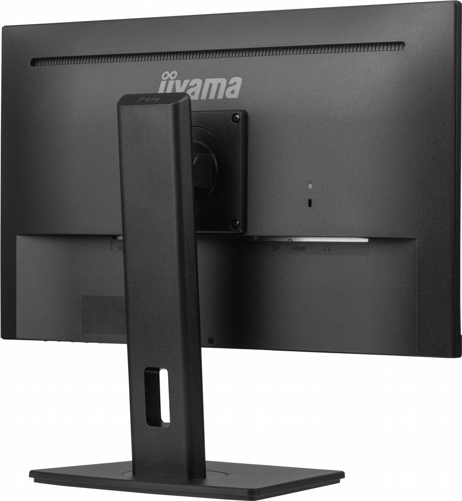 iiyama ProLite XUB2491H-B1 24'' | 1920x1080 IPS | 100Hz | Monitor 6 iiyama ProLite XUB2491H-B1 24'' | 1920x1080 IPS | 100Hz | Monitor - Afbeelding 6