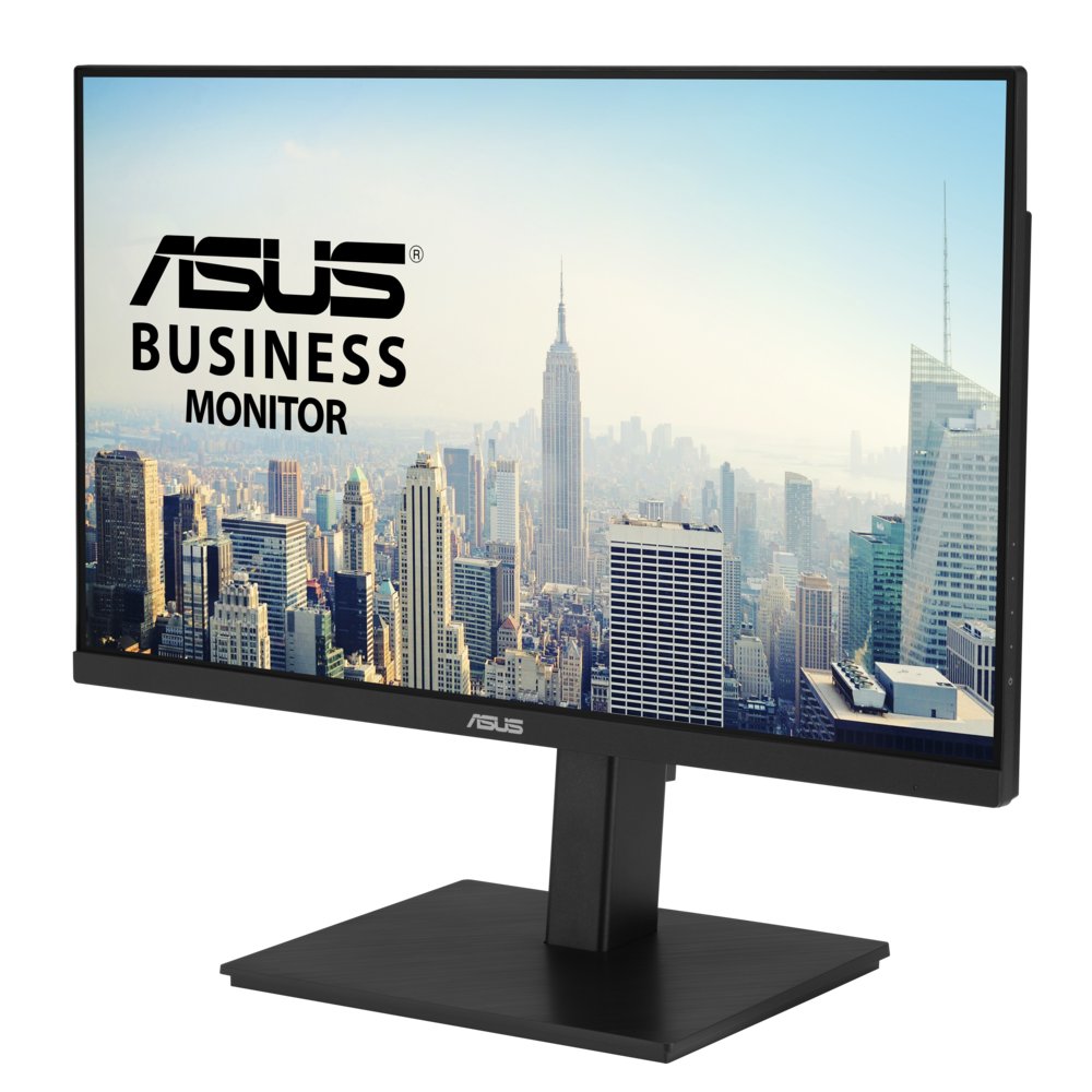 ASUS VA24ECPSN 23.8" | 1920 x 1080 IPS | 75Hz | USB-C Monitor 6 ASUS VA24ECPSN 23.8" | 1920 x 1080 IPS | 75Hz | USB-C Monitor - Afbeelding 6