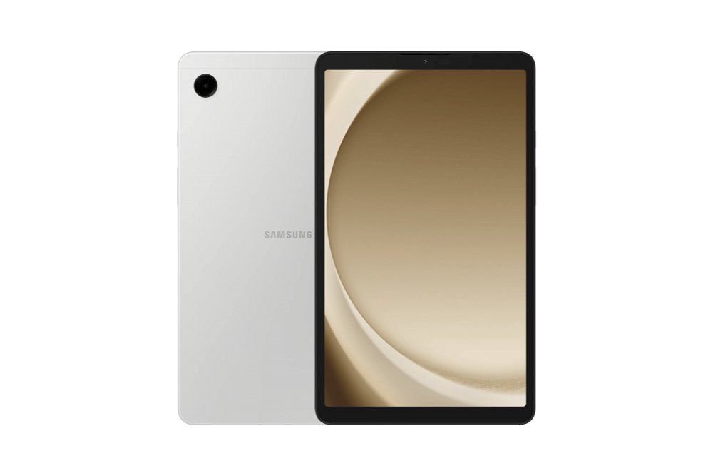 Samsung Galaxy Tab A9 8.7'' | 64GB | Wifi | Zilver 1 Samsung Galaxy Tab A9 8.7'' | 64GB | Wifi | Zilver