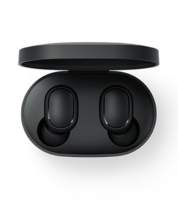 Xiami Mi True Basic 2 | Draadloze In-Ear Bluetooth Oordopjes | Zwart 2 Xiami Mi True Basic 2 | Draadloze In-Ear Bluetooth Oordopjes | Zwart - Afbeelding 2