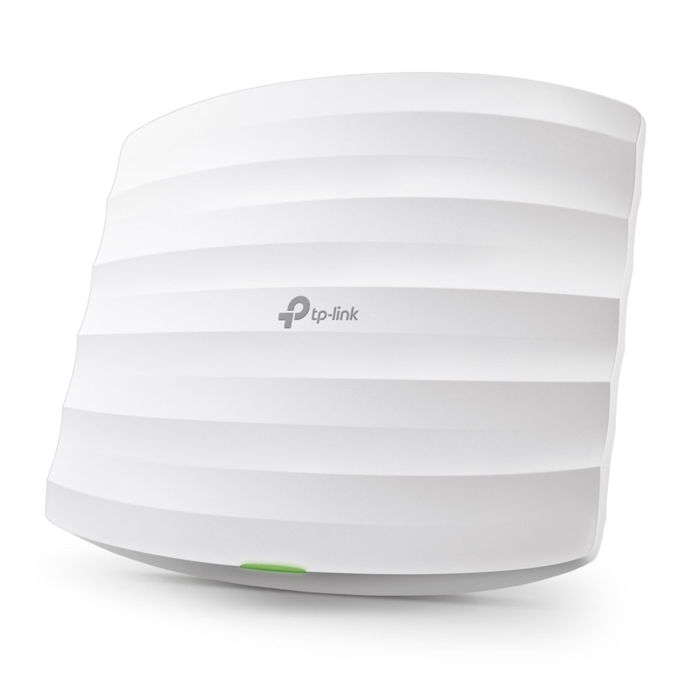 TP-Link EAP225 | WiFi 5 Access Point | 1750 Mbit/s | PoE (met Injector) | Inclusief Montagebeugel 4 TP-Link EAP225 | WiFi 5 Access Point | 1750 Mbit/s | PoE (met Injector) | Inclusief Montagebeugel - Afbeelding 4