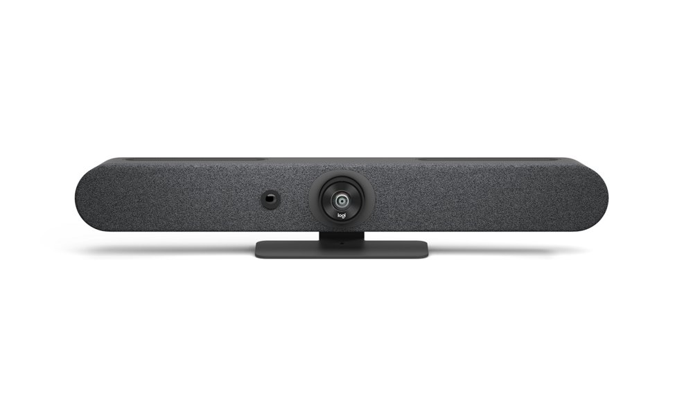 Logitech Rally Bar Mini | Videovergadersysteem | Voor kleine tot middelgrote groepen | Ethernet LAN | Alles-in-één oplossing | Zwart 1 Logitech Rally Bar Mini | Videovergadersysteem | Voor kleine tot middelgrote groepen | Ethernet LAN | Alles-in-één oplossing | Zwart