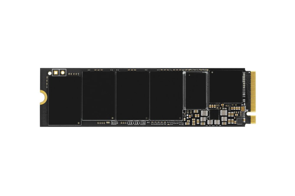 Goodram IRDM PRO | 2TB NVMe SSD | M.2 Gen4 | 7.000MB/s Lezen | 6.850MB/s Schrijven | Heatsink 13 Goodram IRDM PRO | 2TB NVMe SSD | M.2 Gen4 | 7.000MB/s Lezen | 6.850MB/s Schrijven | Heatsink - Afbeelding 13
