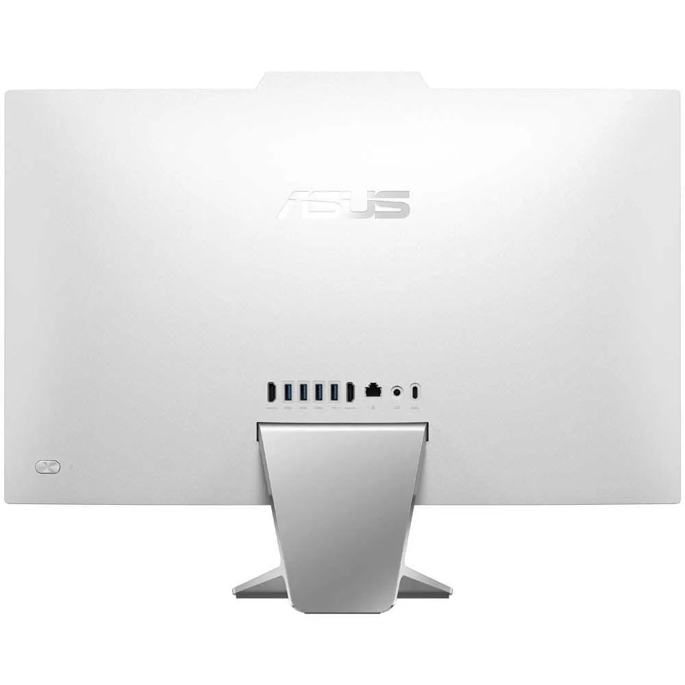 ASUS All-in-One M3402WFAK | 23.8'' Full HD IPS | AMD Ryzen 5 7520U | 8GB DDR5 | 512GB SSD | W11 Pro Education | Inclusief Toetsenbord en Muis 4 ASUS All-in-One M3402WFAK | 23.8'' Full HD IPS | AMD Ryzen 5 7520U | 8GB DDR5 | 512GB SSD | W11 Pro Education | Inclusief Toetsenbord en Muis - Afbeelding 4