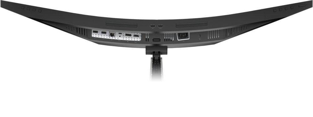 HP E34m G4 34" | 3440x1440 VA | 75Hz | Curved | USB-C | Webcam, Microphone & Speakers | Conferencing Monitor | Ergonomic Design 8 HP E34m G4 34" | 3440x1440 VA | 75Hz | Curved | USB-C | Webcam, Microphone & Speakers | Conferencing Monitor | Ergonomic Design - Afbeelding 8