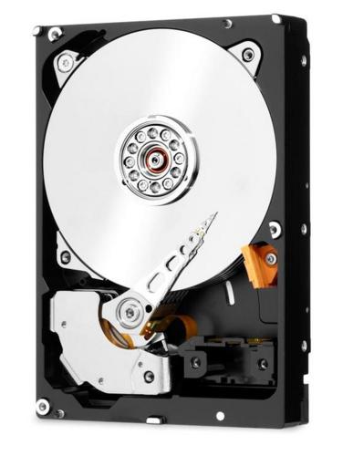 Western Digital Red Pro HDD 3.5" | 12TB SATA III | 7200RPM 2 Western Digital Red Pro HDD 3.5" | 12TB SATA III | 7200RPM - Afbeelding 2