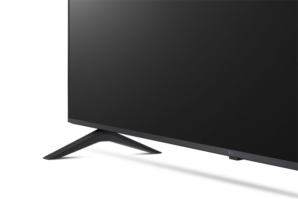 LG 75UR75006LK | 75" 4K Ultra HD LED Smart TV | WebOS | HDR10 | AI Sound | 60Hz 8 LG 75UR75006LK | 75" 4K Ultra HD LED Smart TV | WebOS | HDR10 | AI Sound | 60Hz - Afbeelding 8