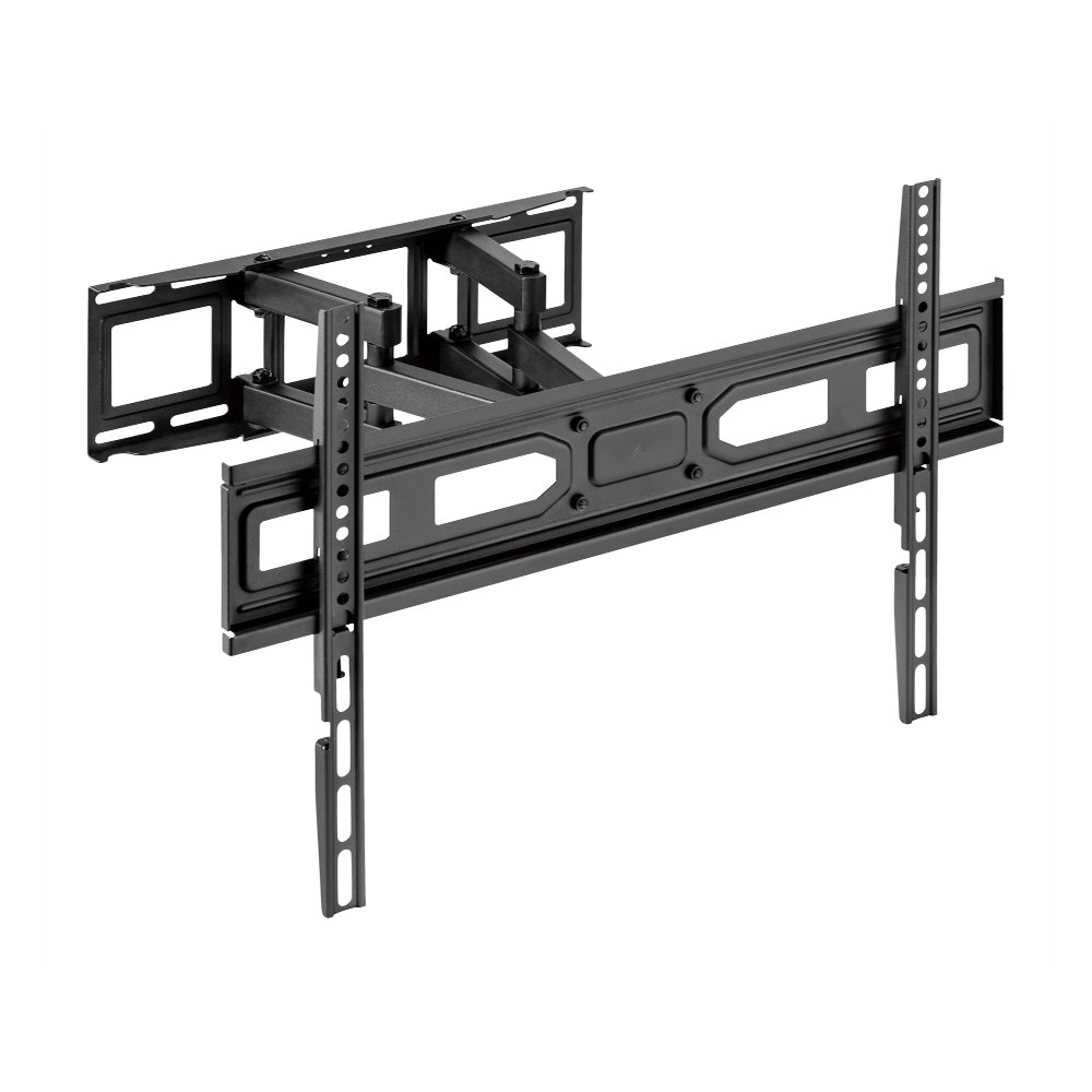 SBOX PLB-3646-2 | Draaibare TV-beugel | 37-80" | Max 40kg | VESA 600x400 2 SBOX PLB-3646-2 | Draaibare TV-beugel | 37-80" | Max 40kg | VESA 600x400 - Afbeelding 2