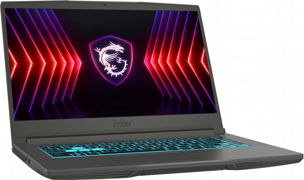 MSI Thin 15 | 15,6″ Full HD 144Hz | Intel Core i5-13420H | 16 GB RAM | 512 GB SSD | RTX 3050 | Windows 11 Home 4 MSI Thin 15 | 15,6″ Full HD 144Hz | Intel Core i5-13420H | 16 GB RAM | 512 GB SSD | RTX 3050 | Windows 11 Home - Afbeelding 4