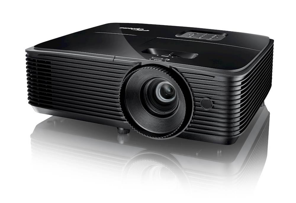 Optoma HD146X Full HD DLP Beamer | 3600 lumen 4 Optoma HD146X Full HD DLP Beamer | 3600 lumen - Afbeelding 4