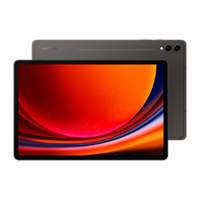 Samsung Galaxy Tab S9+ | 12.4" Display | 256 GB Opslag | 12 GB RAM | Wi-Fi 6 | Grafiet 2 Samsung Galaxy Tab S9+ | 12.4" Display | 256 GB Opslag | 12 GB RAM | Wi-Fi 6 | Grafiet - Afbeelding 2